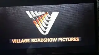 Warner Bros. Pictures / Warner Animation Group / Village Roadshow Pictures (2014, Lego variant)