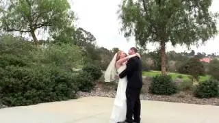 Jeremy Root's Wedding