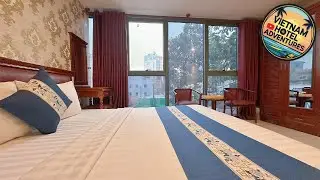 Kim Dung Hotel Tran Quang Khai | Ho Chi Minh City, Vietnam | Hotel Review 🌟