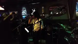 Pulp 90s - Give it Away Now - Red Hot Chili Peppers (cover)