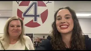 United by Hope: Academy 4