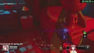 Dead of the Night High Rounds 180-190