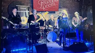 Time Passages Live from The Founders Room @ The Paramount 11/25/24 - First Set
