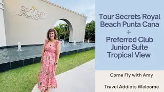 Is this the Best All-Inclusive Resort in the Caribbean? | Come Fly With Amy