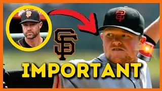 🚨 URGENT! WHAT TO EXPECT AFTER THAT?💣 SAN FRANCISCO GIANTS NEWS