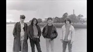 The Hitchers - All This Everything (1989)