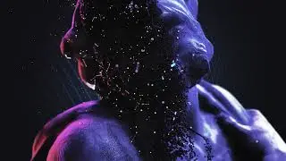 DMVU - Up in Discussion [OFFICIAL VISUALIZER]