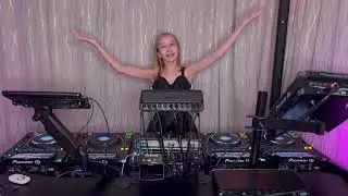 B3CCY DJ SET 010 Melodic Techno/Progressiv House