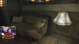 Layers of Fear | Full Blind Playthrough