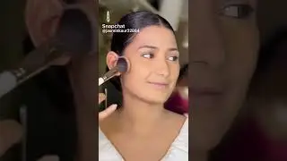 Viral 😱 Radhika merchant's wedding makeup Tutorial 😍 @My_vlog-j2i