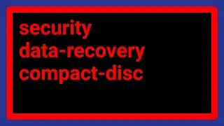 How to destroy a CD/DVD rom safely?