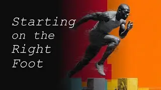 [Worship] Starting on the Right Foot: Turning Trials Into Testimonies // 01/25/2026