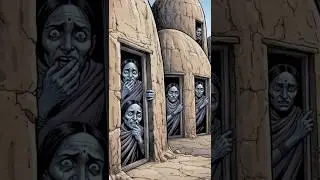 Case 63: Bakasura &ndash; The Gluttonous Demon of Indian Folklore