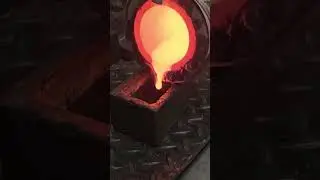 Gold Melt ASMR