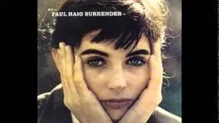Paul Haig - 1959