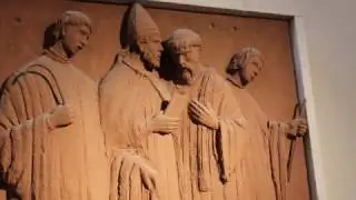 ABBAZIA BENEDETTINA DI FINALPIA