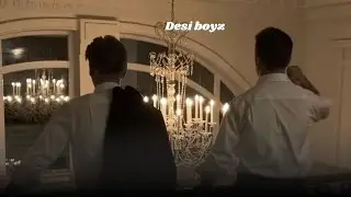 Desi song playlist for your 3 am dance 🔥(bad boyz edition) #song # playlist #dance 