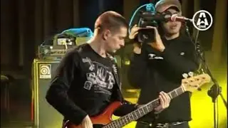 ПИЛОТ Любовь,истина и свет (Live 2009)