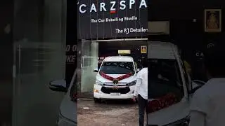 #innova #innovacrysta #toyota #fortuner #cars