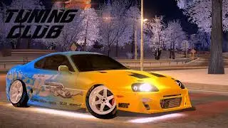 TIPS & TRICK GACHA TUNING CLUB ONLINE 100% WORK !!!