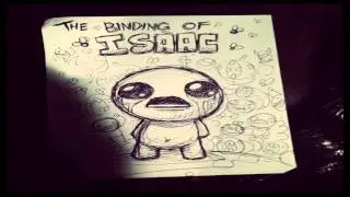 09 The Binding of Isaac Soundtrack: Peace Be With You in HD!