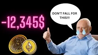 Exposing the smartest and creepiest crypto scam