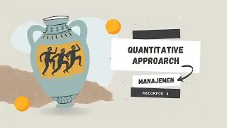 Quantitative Approach (Part 4)