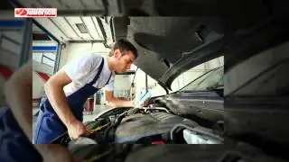When Do You Really Need An Oil Change? - Ford Dealer Bridgewater NJ