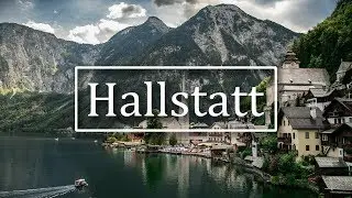 HALLSTATT - Cinematic