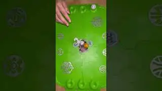 #shorts #how to play bakugan #games