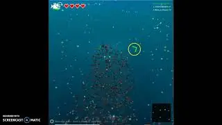record en new oceanar.io