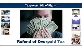 Taxpayers Bill of Rights