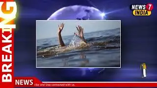 Delhi: 4 children drown while swimming in&nbsp;Yamuna river