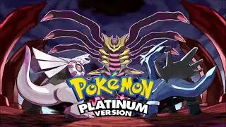 Route 205 (Day & Night) - Pok&eacute;mon Diamond/Pearl/Platinum