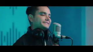 Amor Prohibido (Video letra oficial) - Oscar Manuel y su Historia Rom&aacute;ntica