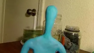 Unfinished Film