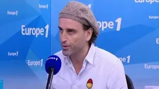 Nicolas Loufrani : 