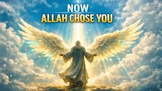 A Sign Allah Is About To Change Your Life