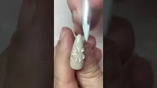 Tutorial flor en 3D