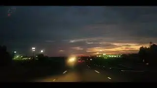 Beautiful Road Trip From Atlanta to Washington DC | 2021 | Covid Still Around