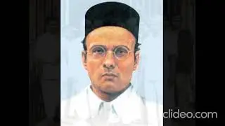 Vinayak Savarkar biography - 28 May