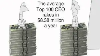 CEO vs Workers Wages.mov