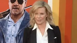 Kim Basinger 