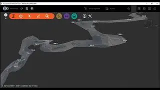 TUTORIAL DEL SOFTWARE INFRAWORKS 360 - Metodología BIM en un proyecto de carretera (Grupo 10)