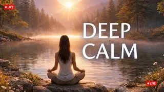 🌞 Calm Your Mind with This Brain Massage 🌞