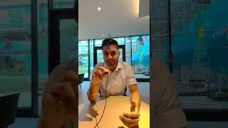 Met Police Officer to &pound;100K+ in Tech Sales (Real Career Change Story) - Rana Phull, Entr Tech review