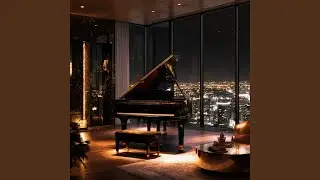 Distant City Lights