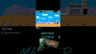 retrogame master system choplifter