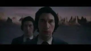 Squarespace Adam Driver
