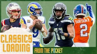 NFC and AFC Championship BREAKDOWN, Preview, Picks, Coaching Carousel